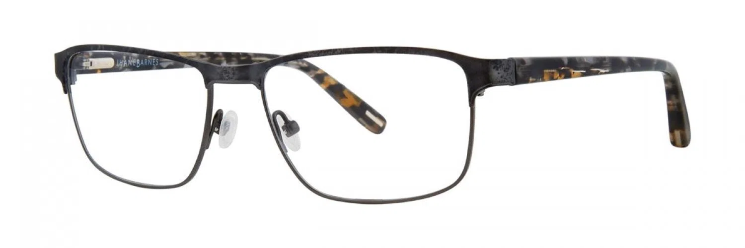 Jhane Barnes UNIFORM Eyeglasses - view 6